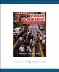 Fellmann J.D. - Human Geography