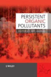 Stuart Harrad - Persistent Organic Pollutants