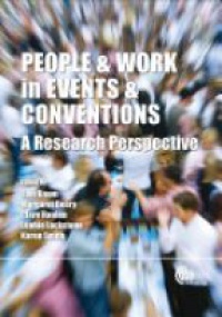 Baum T. - People and Work in Events and Conventions: A Research Perspective