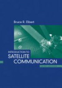 Elbert, B. - Introduction to Satellite Communication, 3th ed. 