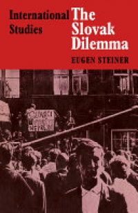 Steiner - The Slovak Dilemma