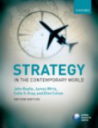 Baylis J. - Strategy in the Contemporary World: An Introduction to Strategic Studies, 2nd ed.