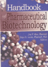 Rho, J. P. - Handbook of Pharmaceutical Biotechnology