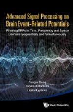 Advanced Signal Processing On Brain Event-related Potentials: Filtering Erps In Time, Frequency And Space Domains Sequentially And Simultaneously