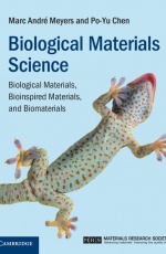 Biological Materials Science: Biological Materials, Bioinspired Materials, and Biomaterials