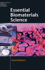 Essential Biomaterials Science