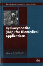 Hydroxyapatite (HAp) for Biomedical Applications