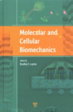 Molecular and Cellular Biomechanics