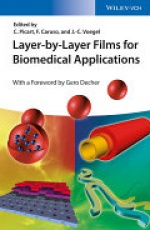 Layer–by–Layer Films for Biomedical Applications