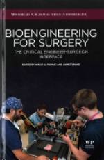 Bioengineering for Surgery