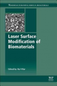 Rui Vilar - Laser Surface Modification of Biomaterials