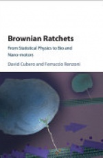 Brownian Ratchets: From Statistical Physics to Bio and Nano-motors