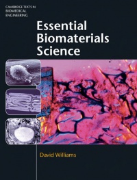 Williams - Essential Biomaterials Science