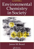 Environmental Chemistry in Society