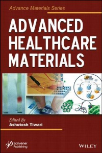 Ashutosh Tiwari - Advanced Healthcare Materials