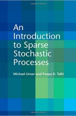 An Introduction to Sparse Stochastic Processes