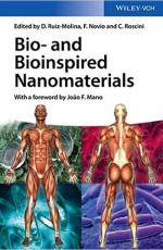 Bio– and Bioinspired Nanomaterials