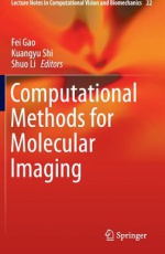 Computational Methods for Molecular Imaging