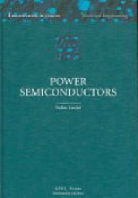 Linder - Power Semiconductors