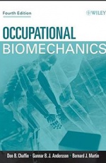 Chaffin´s Occupational Biomechanics