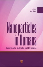 Nanoparticles in Humans: Experiments, Methods, and Strategies