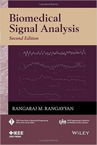 Rangaraj M. Rangayyan - Biomedical Signal Analysis