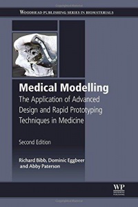 Richard Bibb - Medical Modelling