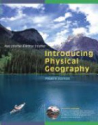 Strahler A. - Introducing Physical Geography