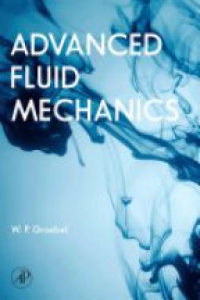 Grabel W. - Advanced Fluid Mechanics