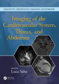 Luca Saba - Imaging of the Cardiovascular System, Thorax, and Abdomen