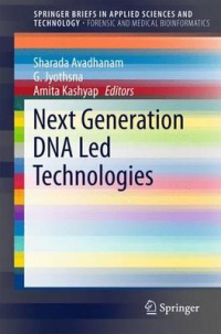 Avadhanam - Next Generation DNA Led Technologies