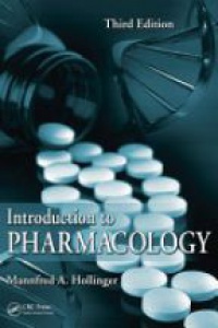 Hollinger M. A. - Introduction to Pharmacology