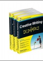Creative Writing For Dummies Collection- Creative Writing For Dummies/Writing a Novel & Getting Published For Dummies/Creative Writing Exercises