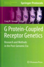 G Protein-Coupled Receptor Genetics