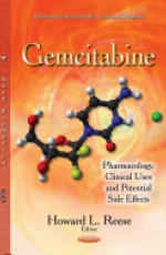 Gemcitabine: Pharmacology, Clinical Uses & Potential Side Effects