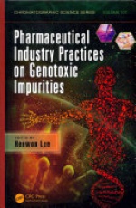 Pharmaceutical Industry Practices on Genotoxic Impurities