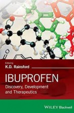 Ibuprofen: Discovery, Development and Therapeutics
