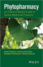 Phytopharmacy: An Evidence–Based Guide to Herbal Medicinal Products