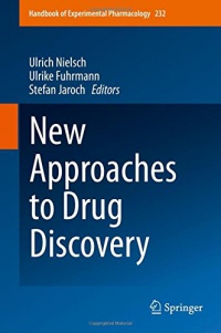 Nielsch - New Approaches to Drug Discovery