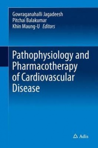 Jagadeesh - Pathophysiology and Pharmacotherapy of Cardiovascular Disease