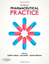 Rees, Smith & Watson - Pharmaceutical Practice