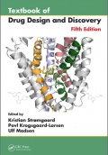 Textbook of Drug Design and Discovery