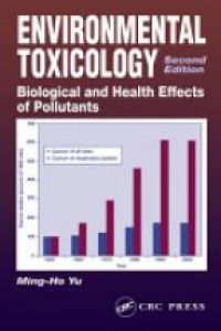 Yu M. - Environmental Toxicology: Biological and Healh Effects of Pollutants