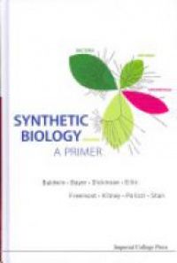 Freemont Paul Simon,Kitney Richard I - Synthetic Biology - A Primer