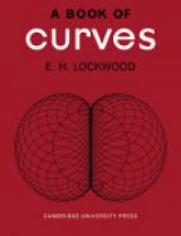 Lockwood E. - A Book of Curves