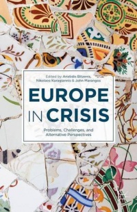 Bitzenis - Europe in Crisis