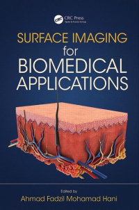Ahmad Fadzil Mohamad Hani - Surface Imaging for Biomedical Applications