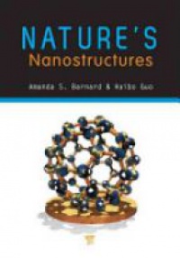 Amanda S. Barnard,Haibo Guo - Nature's Nanostructures