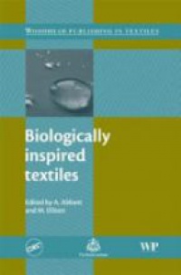 A Abbott - Biologically Inspired Textiles