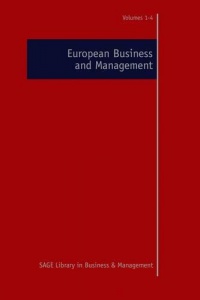 Andreas M. Kaplan - European Business and Management